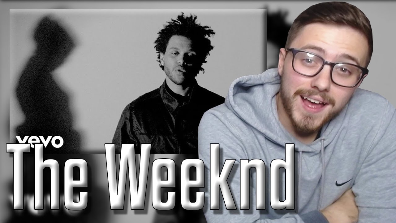 FIRST TIME LISTENING TO The Weeknd - Wicked Games (Official Video - Explicit)