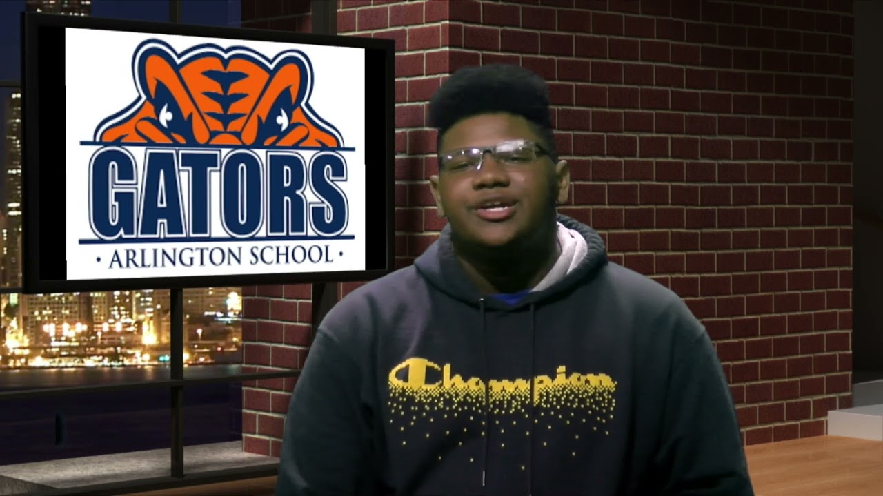 Arlington Gator News 6-10-22