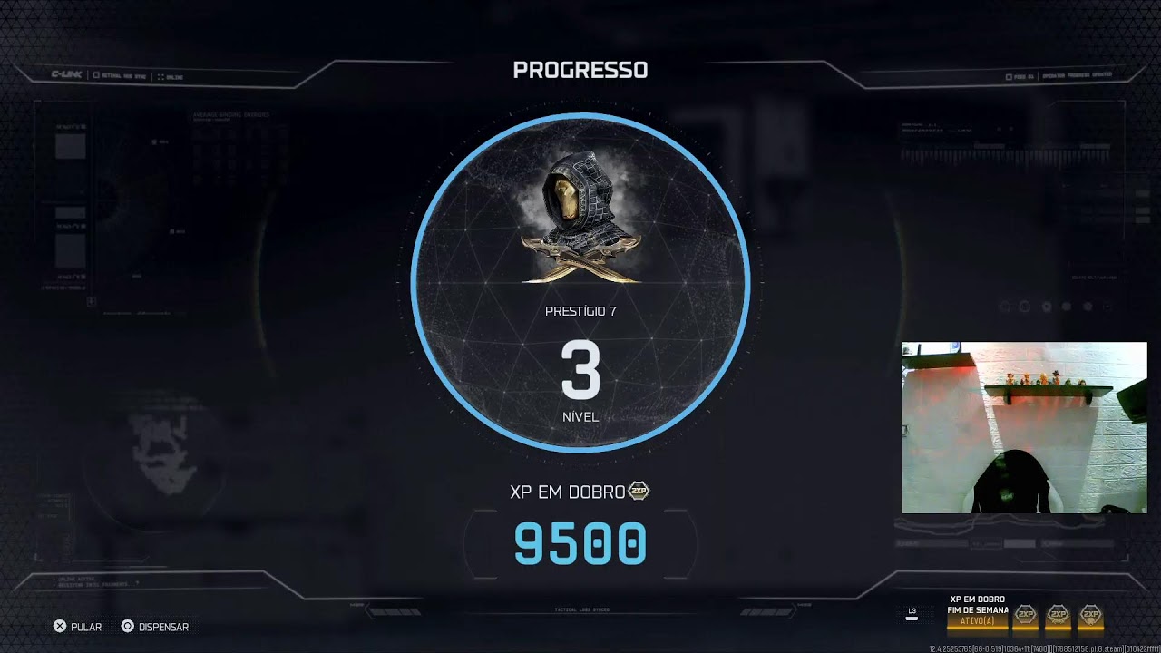 Vamos Jogar comigo