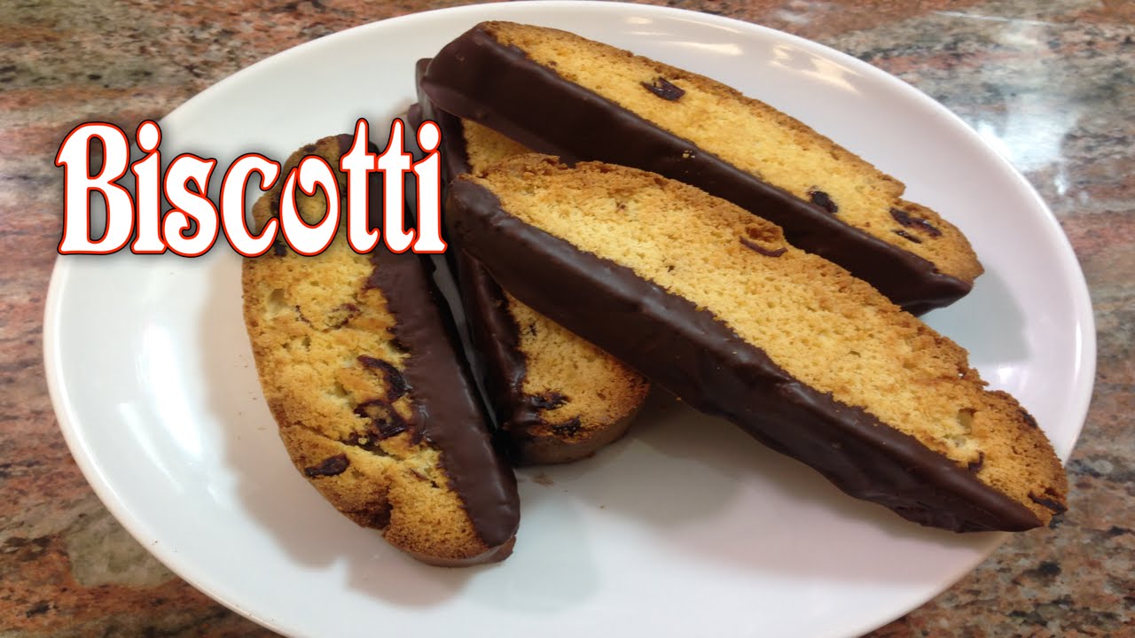 Biscotti