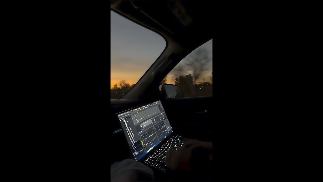 How To Route Tracks/Busses For Recording Vocals In FL Studio! (easy)