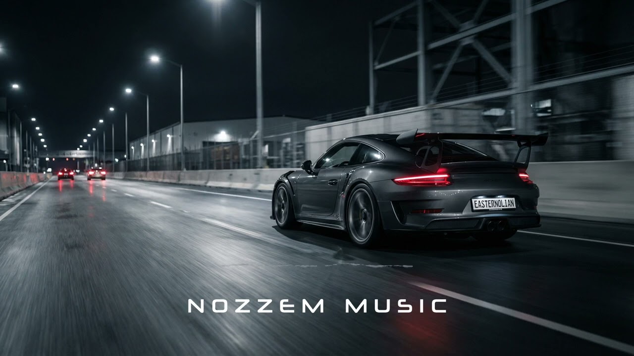 Nozzem - Night Vibes (Original Mix)