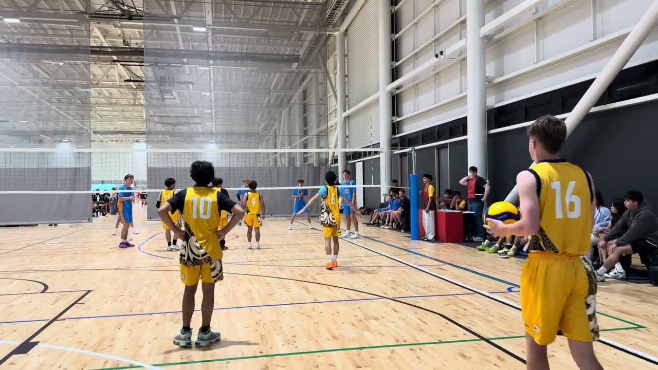 Mainlands: Hornby vs Shirley Set 1