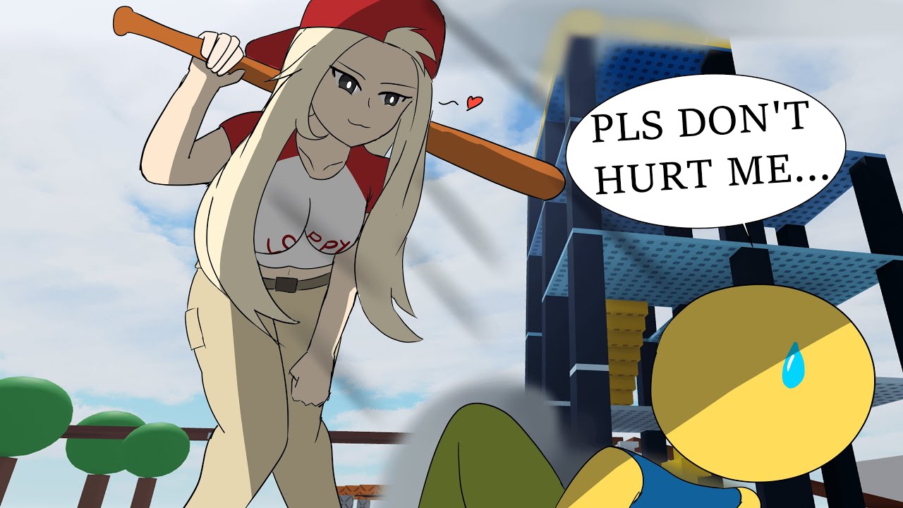 Baseball Babe In Combat Warriors