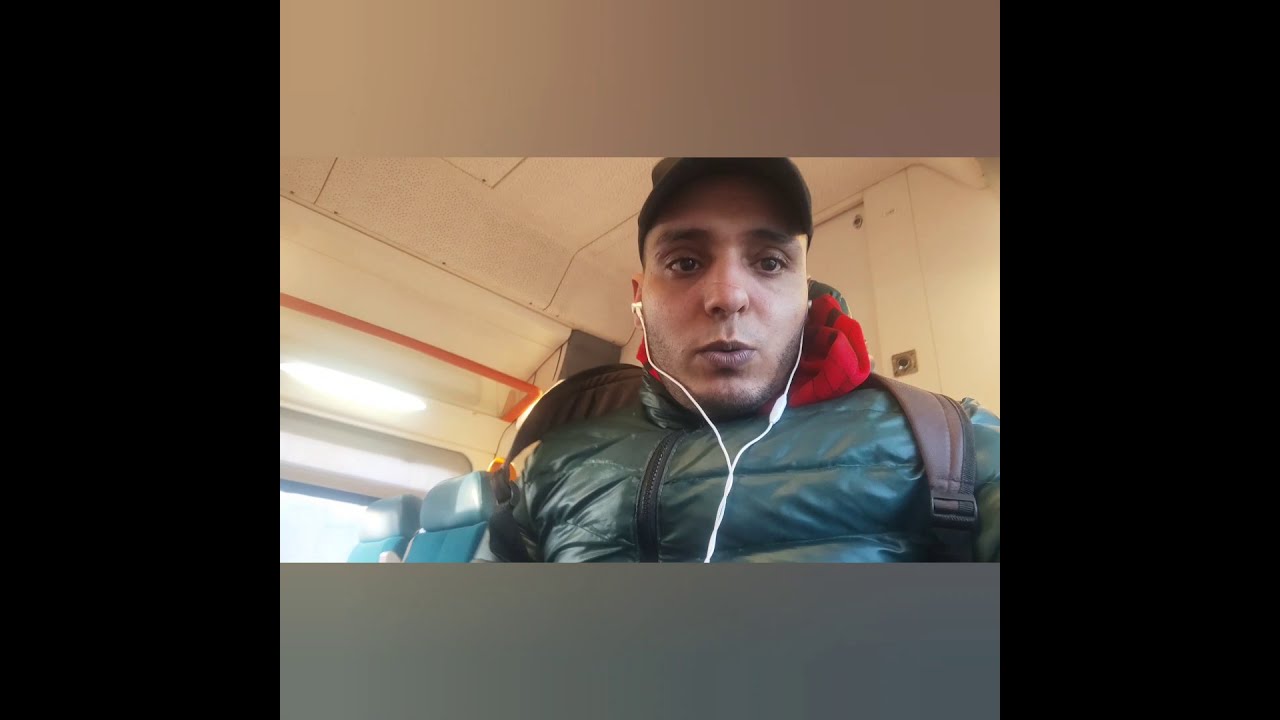 ٱوراق لى خاصك تجمع باش تصيب إقامة عمل في الرباط😌😌