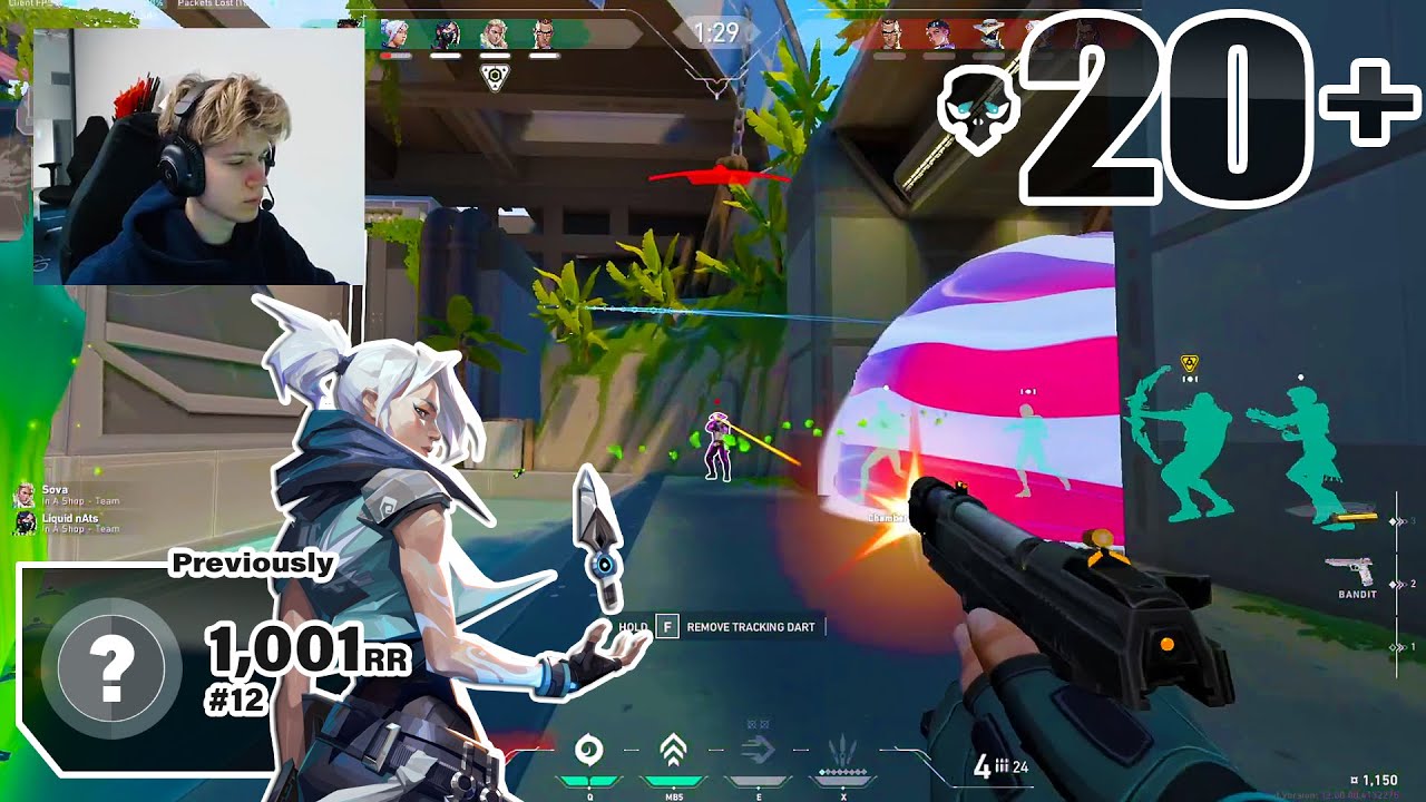 Breeze, but it's GOOD this time!! - TL MiniBoo [EU] #MatchMVP
