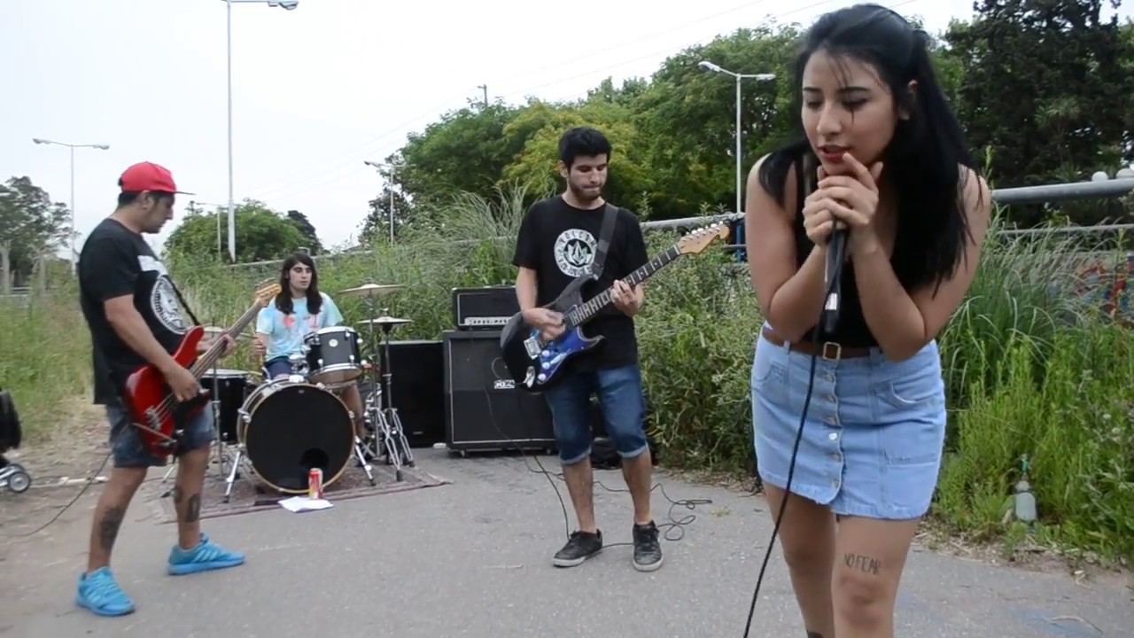 CHUN-LI // FASTCORE & SUSTANCIA '17