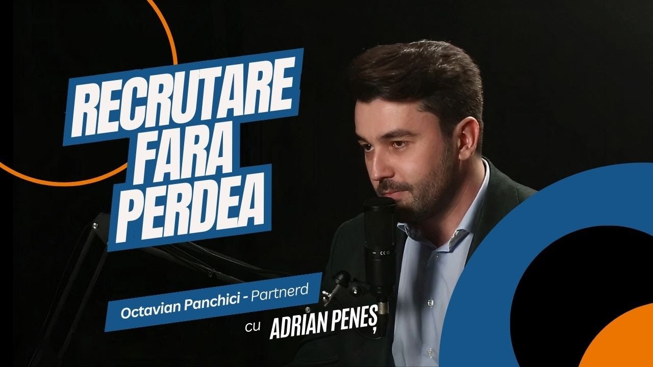 Expertul &icirc;n Recrutare: Informații Neștiute!