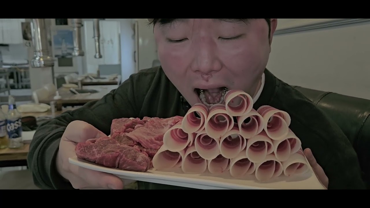 대연동  역시한우 와 천지람외 듀어스12  점점 맛탱이 간 방장정초