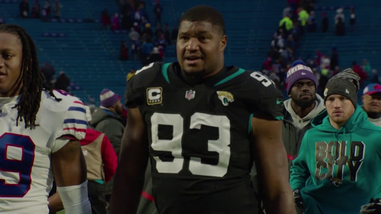 Sounds of the Game: Buffalo Bills