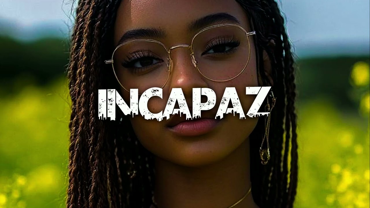 Instrumental Kizomba Zouk- Incapaz | Kizomba  x   Zouk instrumental
