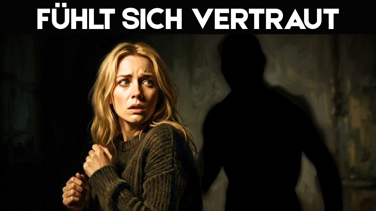 Warum du dich zu Menschen hingezogen fühlst, die dich verletzen
