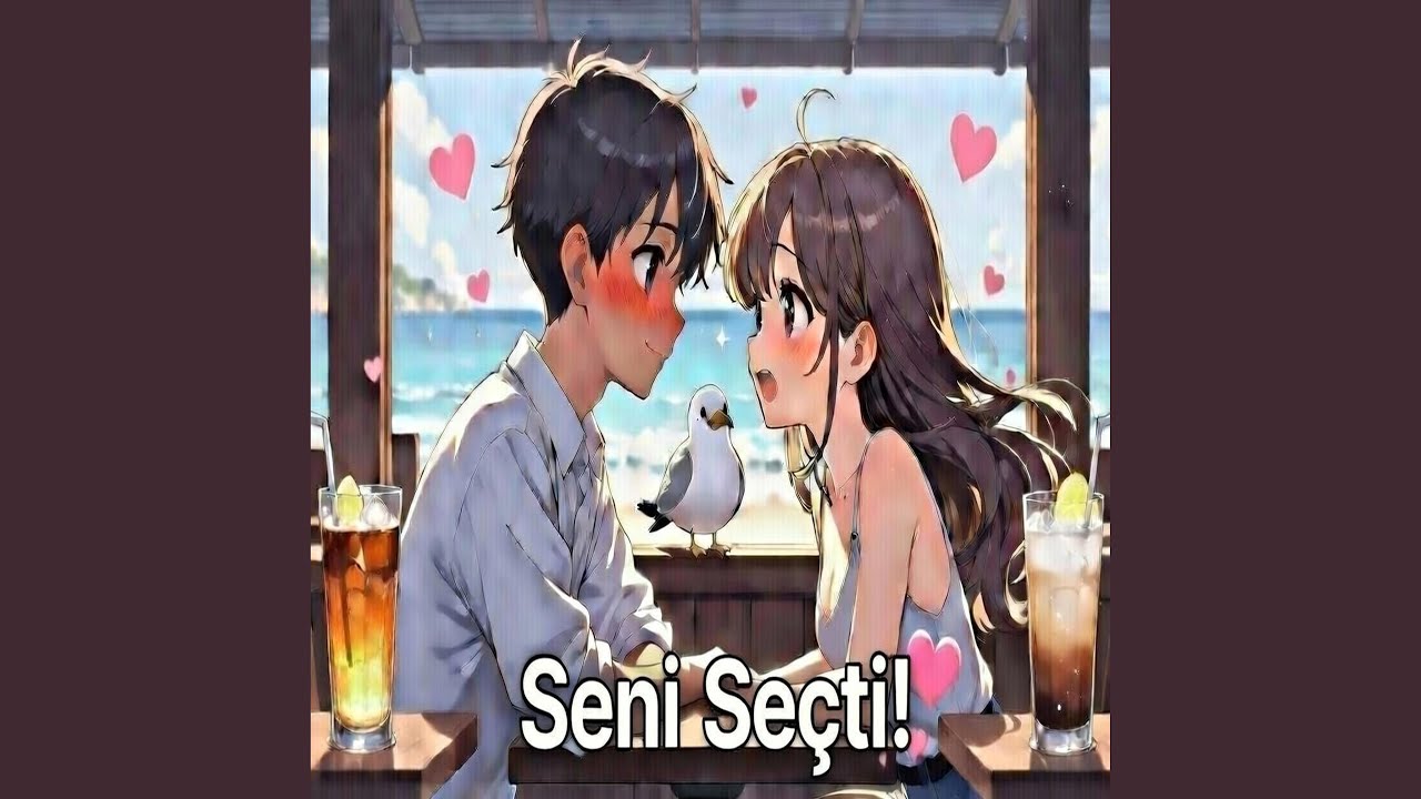 Seni Seçti!