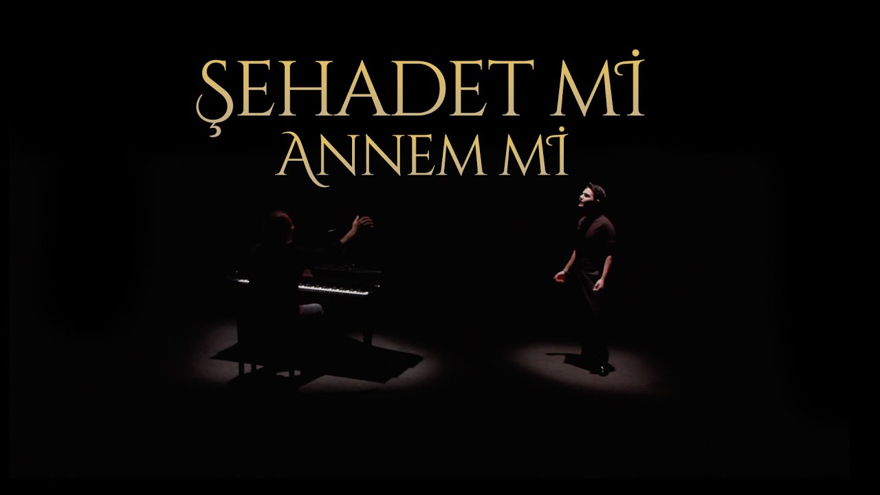 Sinyal Kısa Film Müziği - Şehadet mi Annem mi