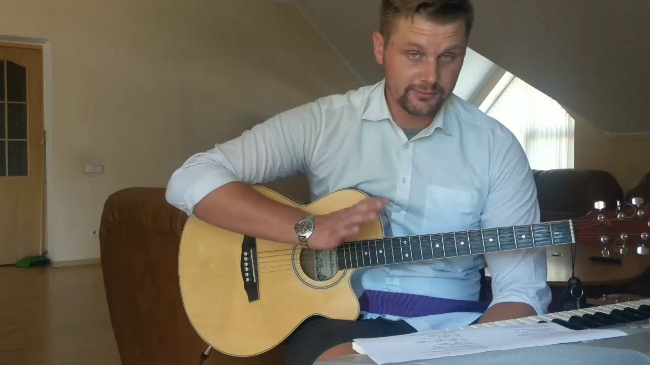 Cover The Beatles Yesterday
