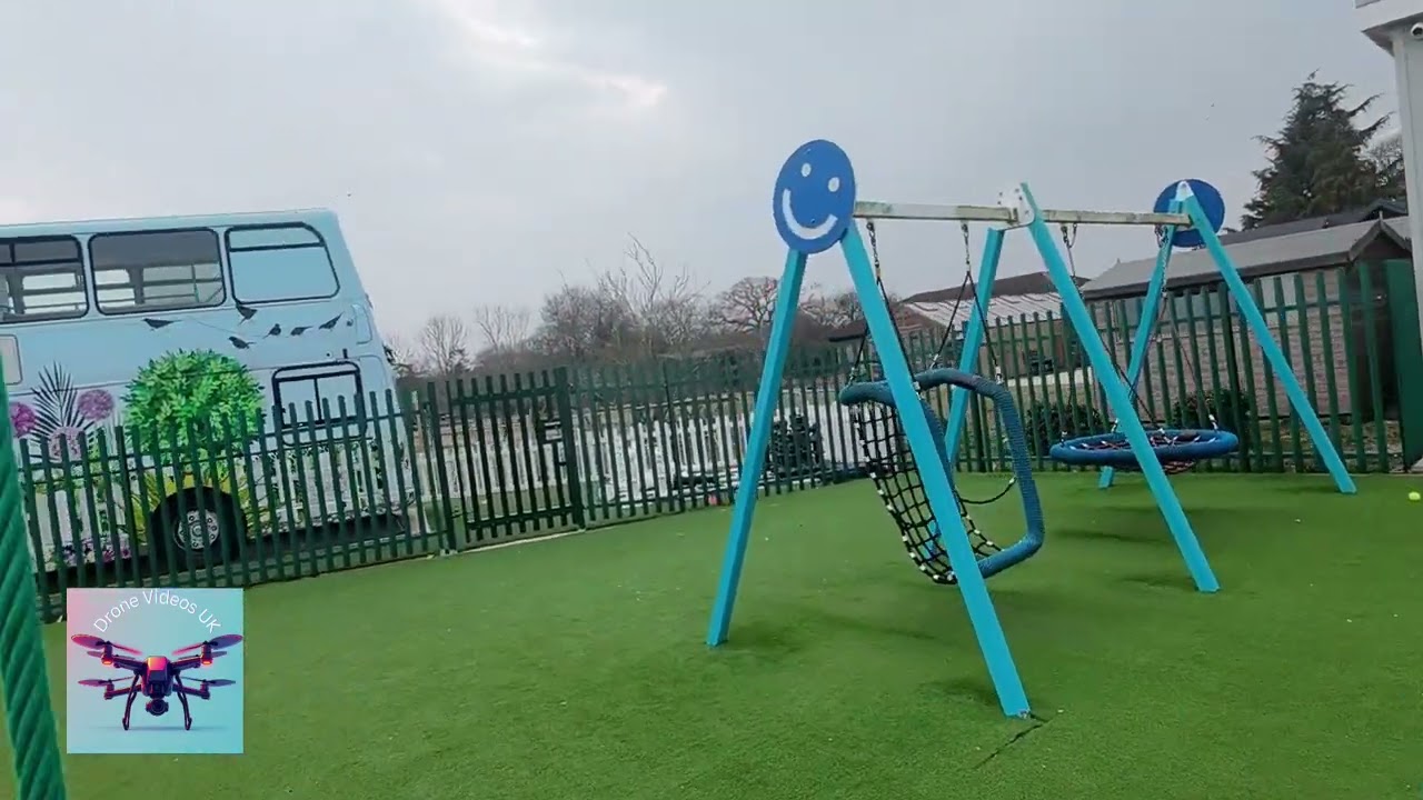 Castledon School Wickford - Update April 2025