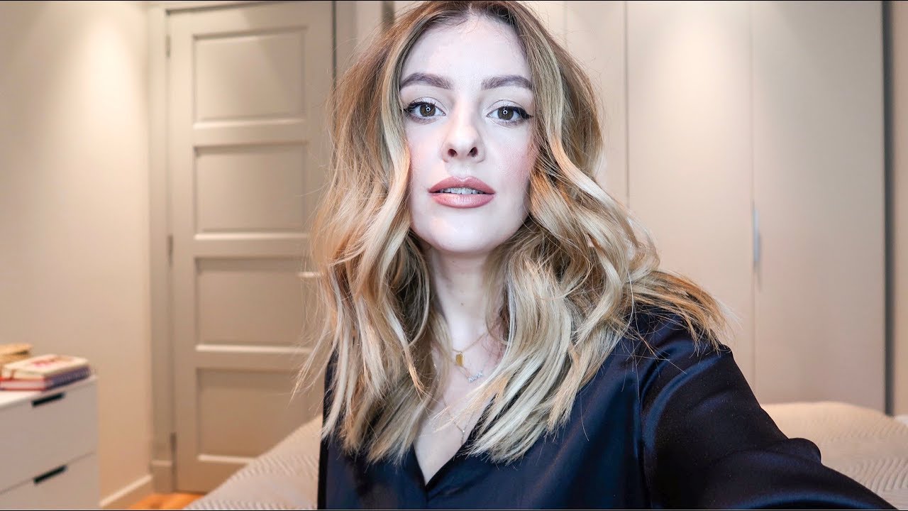 Bucle Lejere / Beach Waves [TUTORIAL]