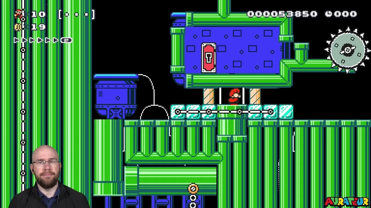 YouTube Exclusive: No-Skip Super Expert Endless #54