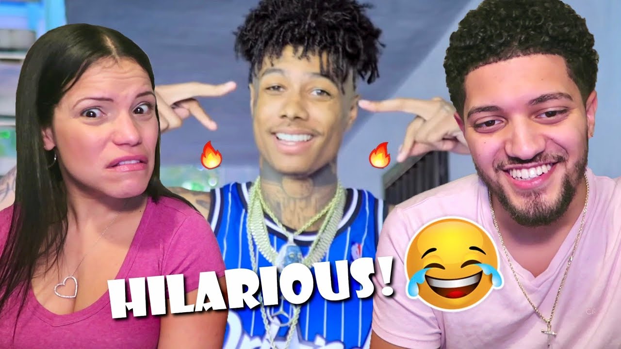 Mom Reacts To BLUEFACE AGAIN! (RESPECT MY CRYPN & NEXT BIG THING!)