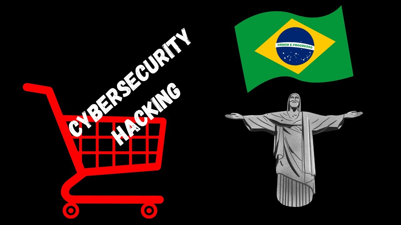 The MARKET of CYBERSECURITY in BRAZIL