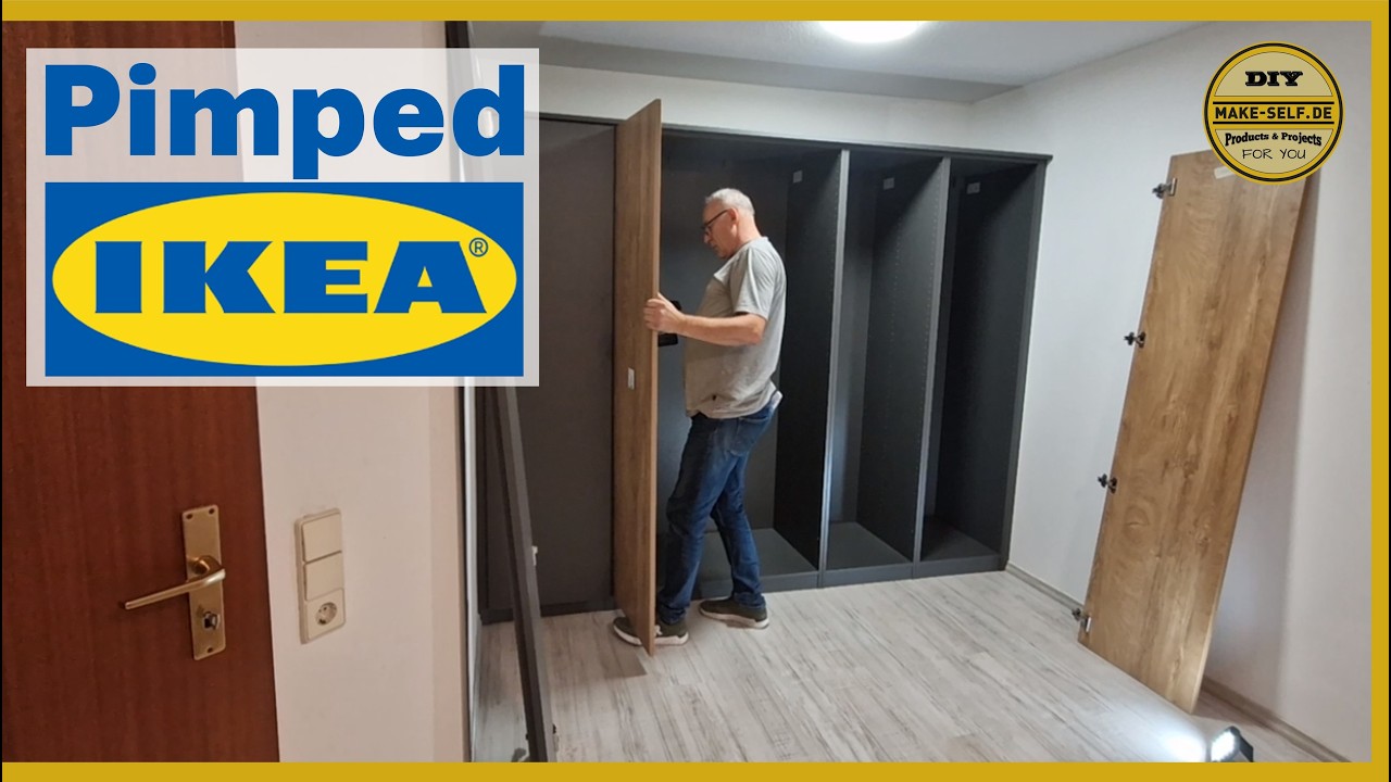 IKEA против столяра: насколько велика разница на самом деле?