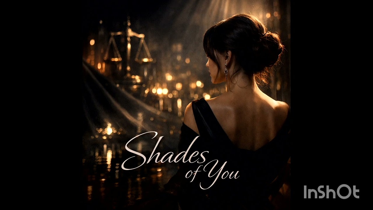 Shades of You move through me like a secret rhythm.#ShadesofYou#DarkVibes#MysteriousEnergy#