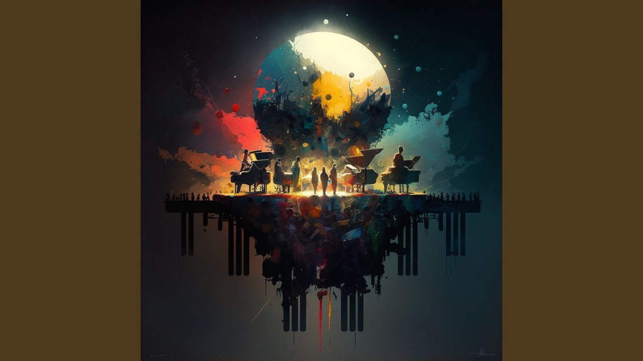 Unity (Extended Instrumental Version)