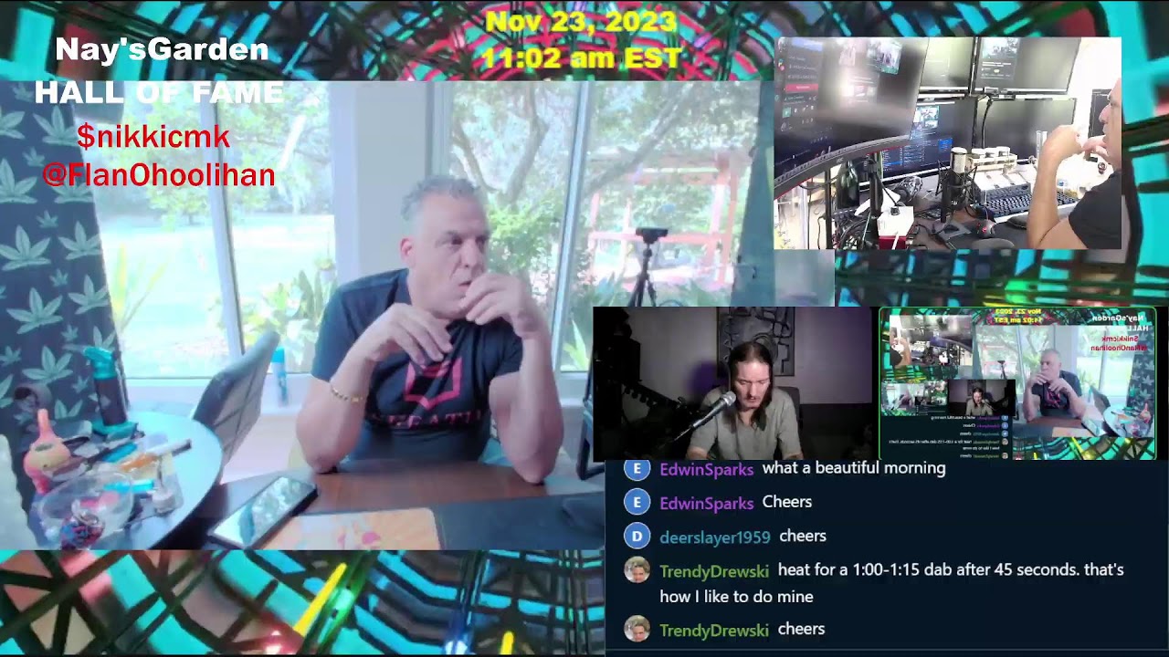 CANNABIS STRAIN REVIEW - STRAWBERRY BANANA CRUMBLE - SO DANK!