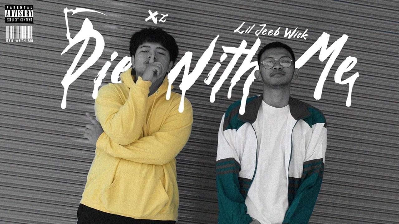 [Mv]Die With Me - LIL JEEB WIICK x Xz