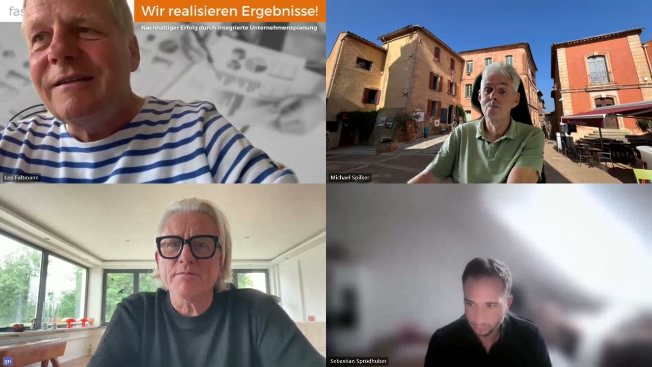 fashionconsult Webmeeting 