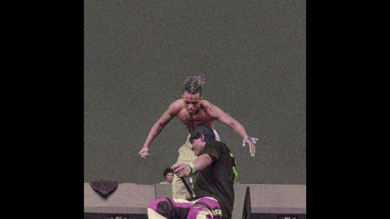 [FREE] SAD XXXTENTACION type beat -