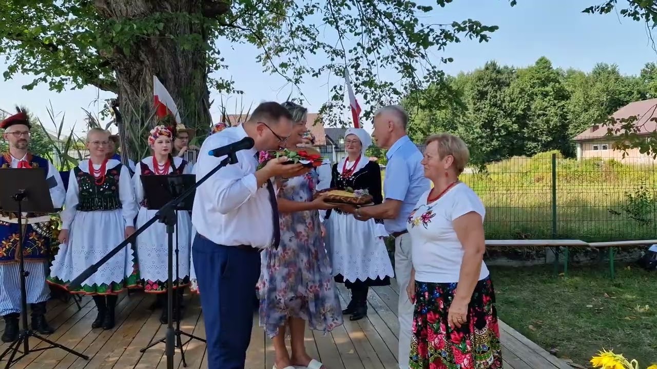 Piknik Dożynkowy 2025