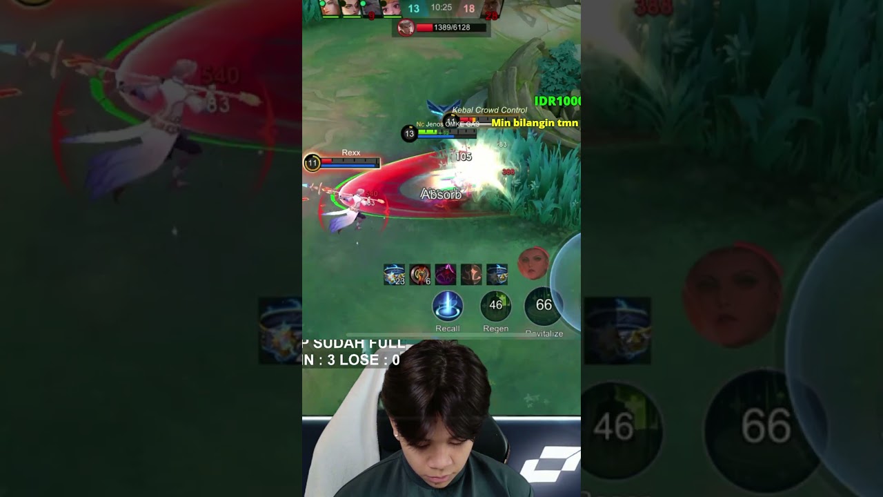 BENED TANK OP !!