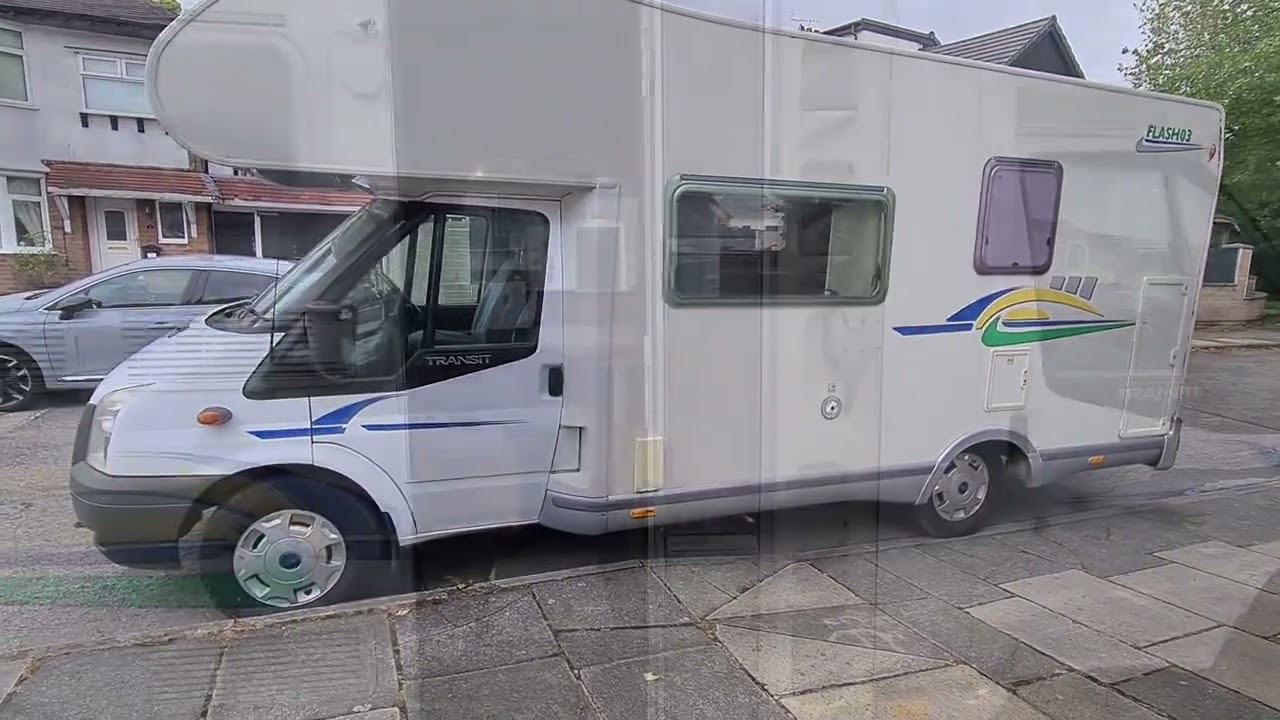 Chausson Flash 03