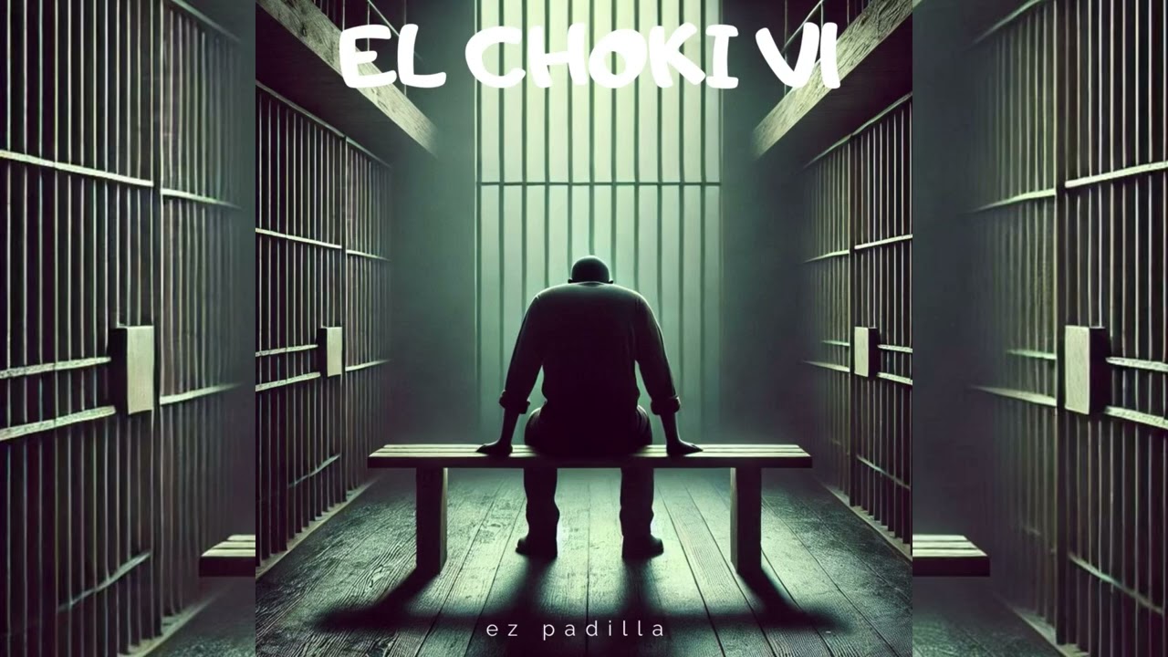 EL Choki v1 - Ez Padilla