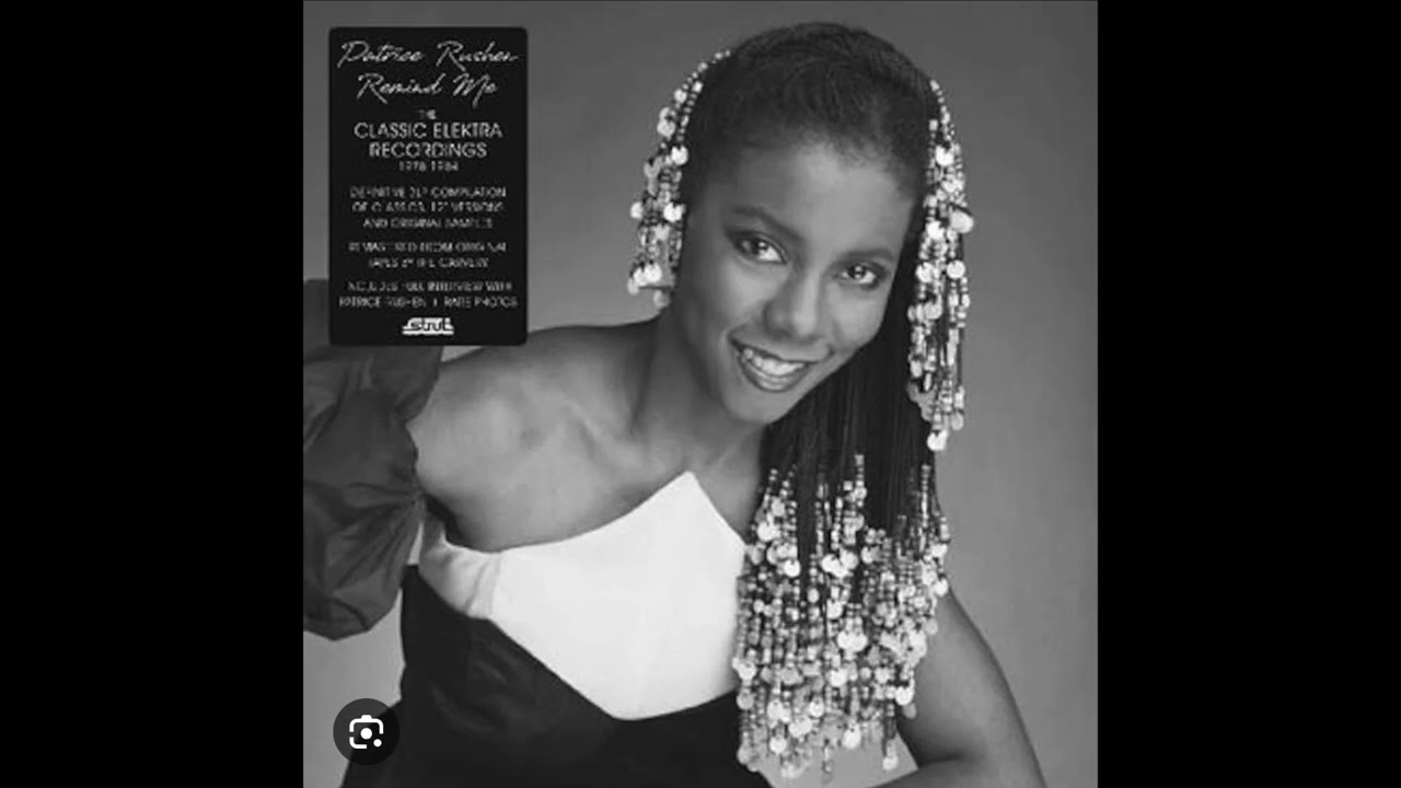 Patrice Rushen 
