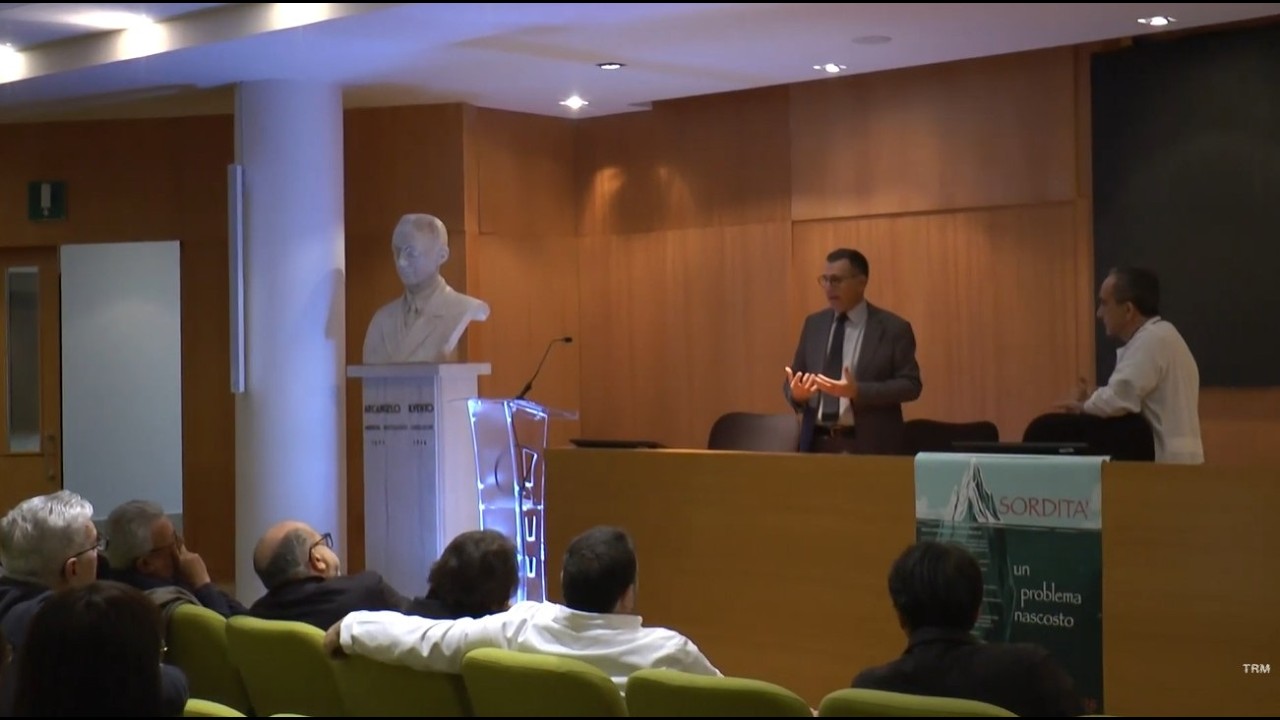 Diagnosi precoce e orientamento, le iniziative dell'ASM per la Giornata dell'Udito