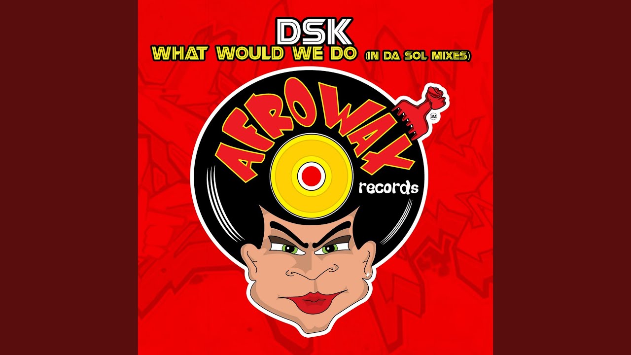 What Would We Do (In Da Sol Remix)