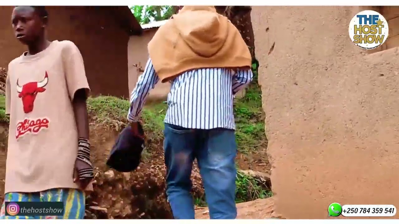 Q1 NYARUYAGA TWABATEMBEREJE TUGERA NO KWA( SEBA Music) NKUMUHANZI URIGUTERA IMBERE NAHANDI HATANDUKA