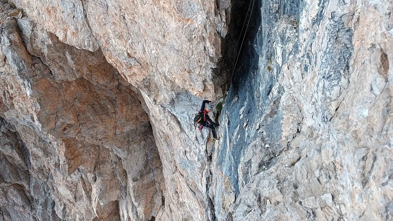 18/08/2025 Brenta Alta - Diedro Oggioni (ED/R3/VII)