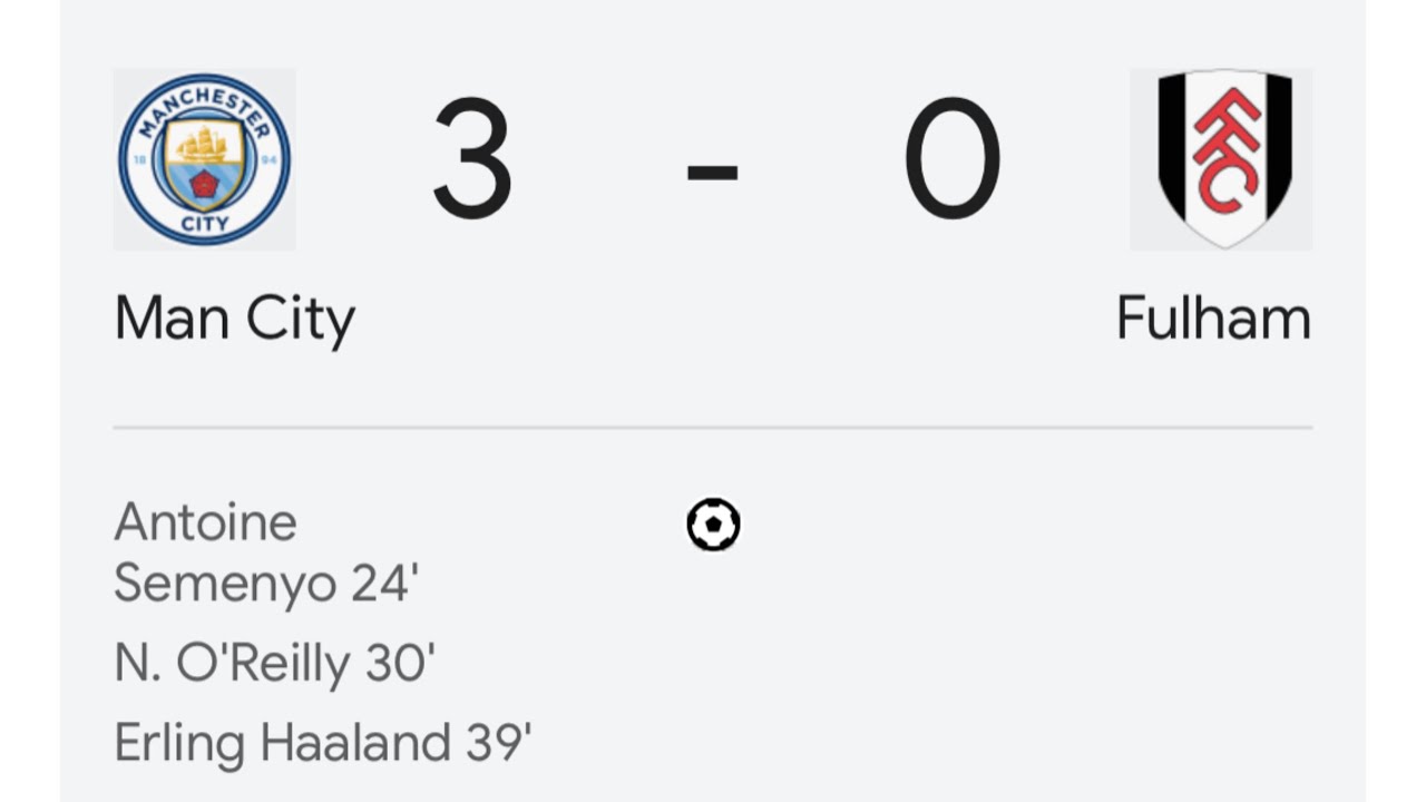 Kết Quả Bóng Đá Ngoại Hạng Anh Vòng 26 Ngày 12/2 - Man City, Liverpool Dành Chiến Thắng Quan Trọng.