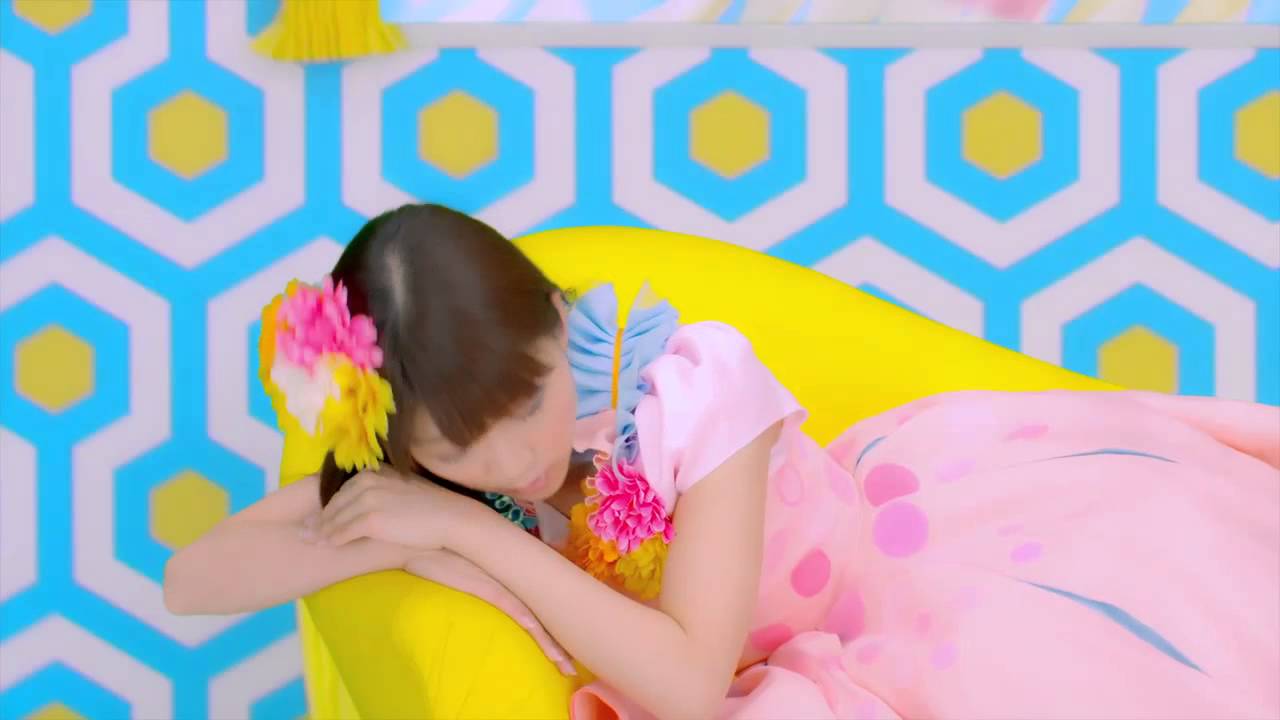 三森すずこ「Wonderland Love」MV short ver.（2ndアルバムFantasic Funfair収録曲）