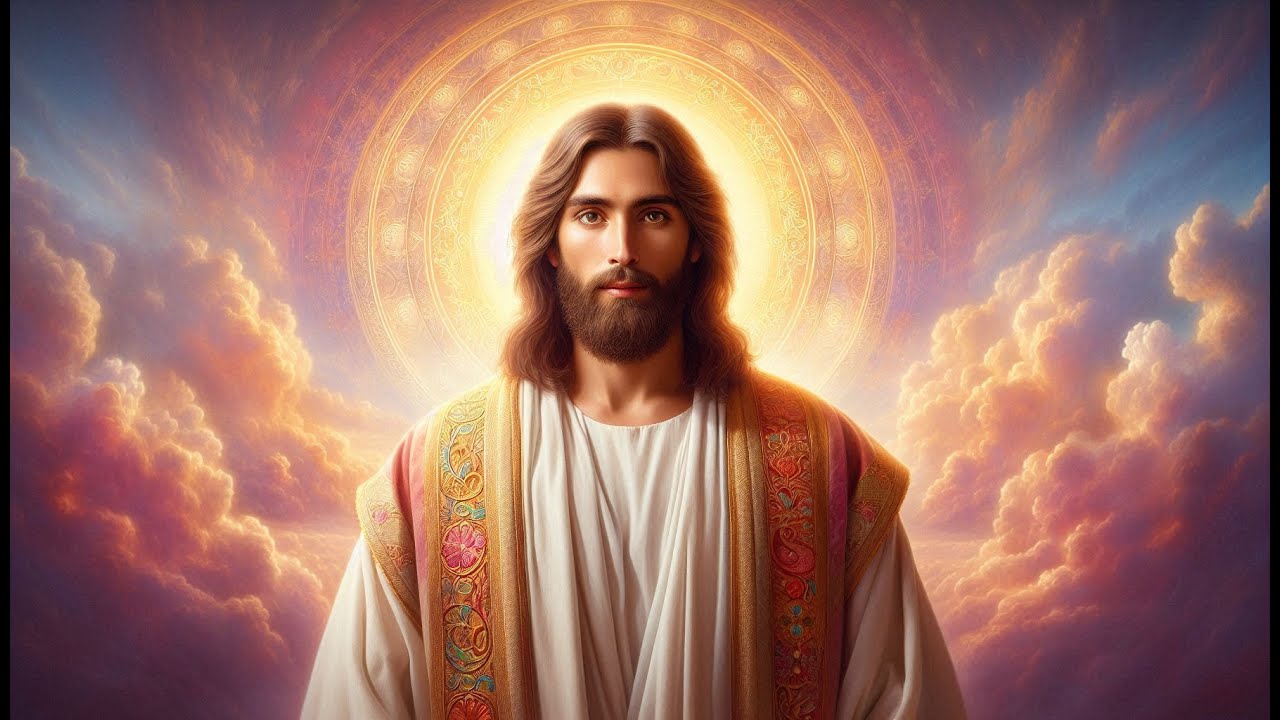 🙏🏻PRIÈRE DU MATIN POUR CONFIER LA JOURNÉE À DIEU 🙏🏻❤️✨