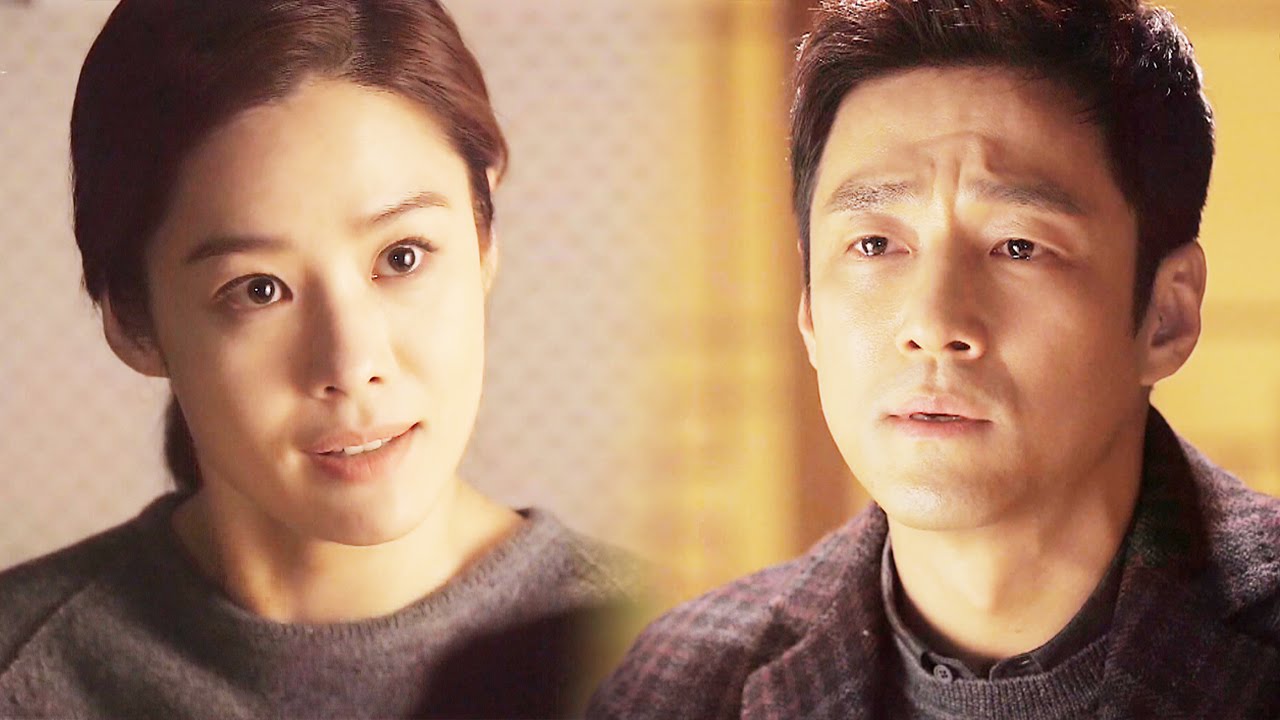 《BEST》 I Have a Lover 애인있어요｜지진희, 차갑게 변한 김현주에 ‘좌절’ EP29 20151212
