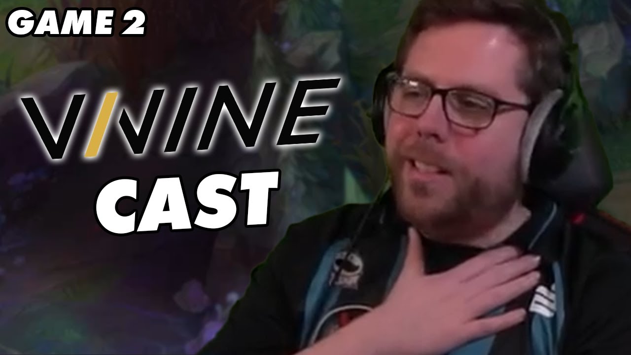 ICH CASTE VININE IN DER PRIME LEAGUE! | Spieltag 6 | Game 2