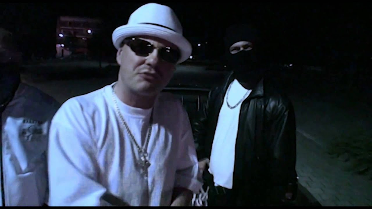 Mr. Phantom feat. Blokkmonsta - H&ouml;llenfahrt [Video] HD