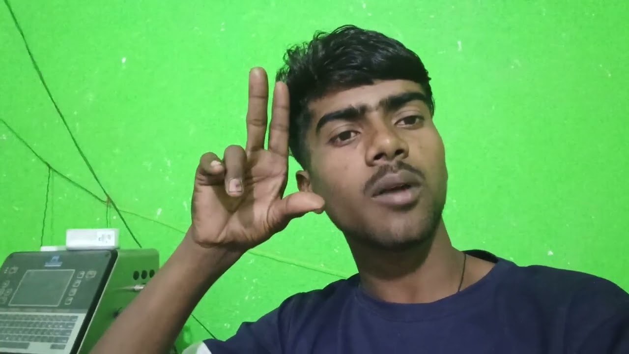 Mere gav ke logo ki soch. 