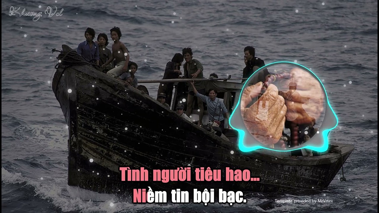 ✔ [Karaoke] Kinh Khổ _ KHÁNH LY