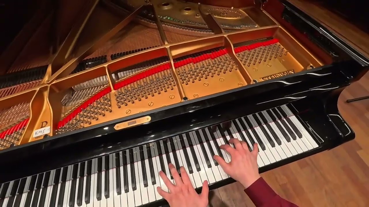 POV improvisation 975