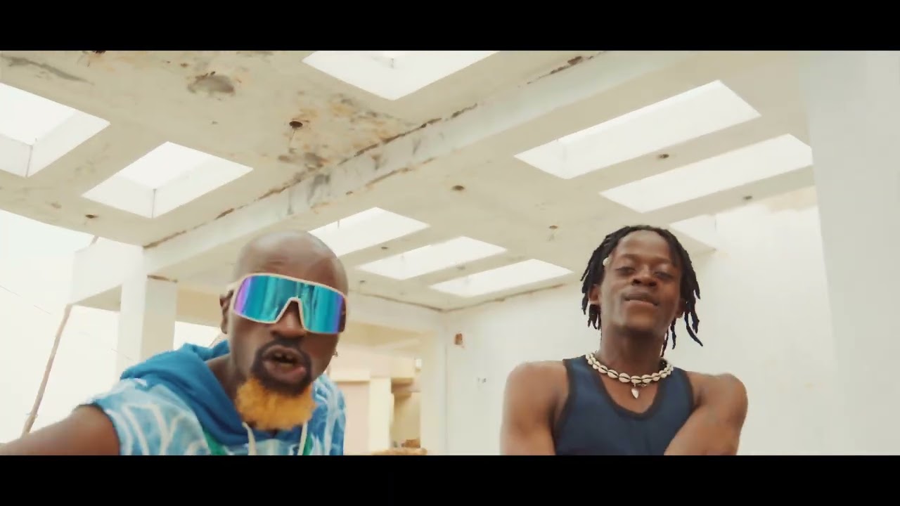 PILI PILI BY AGA J MZEE WA SHINE  sm film 2026